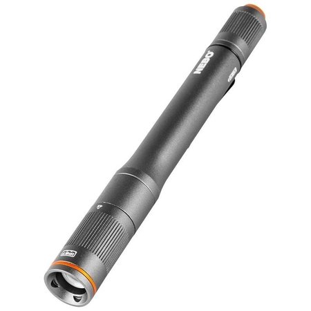 NEBO COLUMBO Inspection PenSized Flashlight, AAA Battery, Alkaline Battery, LED Lamp, 150 Lumens NEB-POC-0007